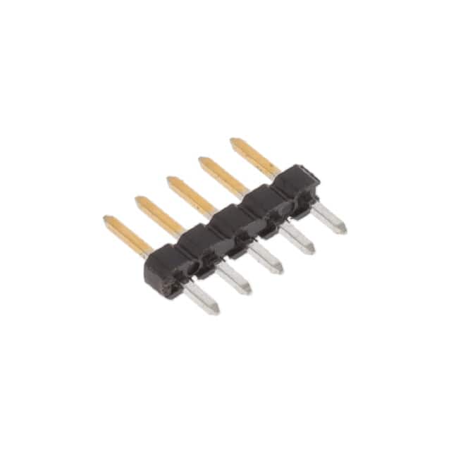 2355177-5 TE Connectivity AMP Connectors  Headers Male Pins